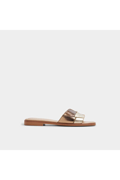 Aldo Itsandalmix / Flat Sandals