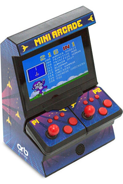 Arcade Μηχανή