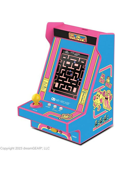 My Arcade DGUNL-7023