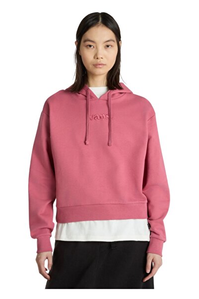 Vans W Essential H-Ft Rlx Φούτερ VN000RAHZRY1 – Mauvewood - l