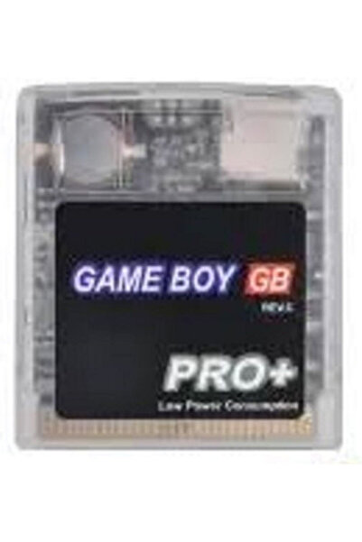 SEGA Κασέτα Πολλαπλών Παιχνιδιών για Gameboy Color Game Boy 2250 ΣΕ 1 (ΚΑΙΝΟΥ...