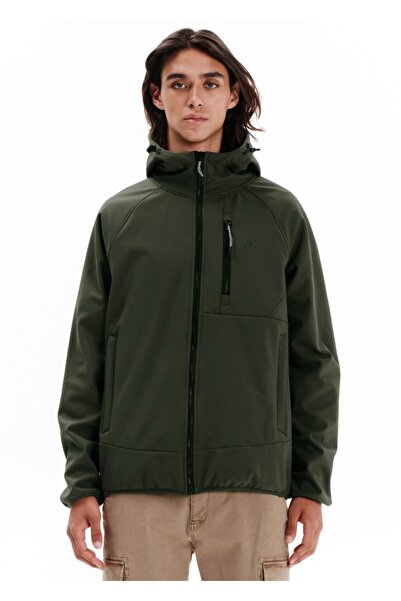Emerson Μπουφάν 252.EM11.11 – Olive Green - m