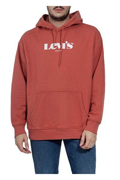 Levi's ΦΟΥΤΕΡ LEVI’S® 38479-0064 – BRICK - m