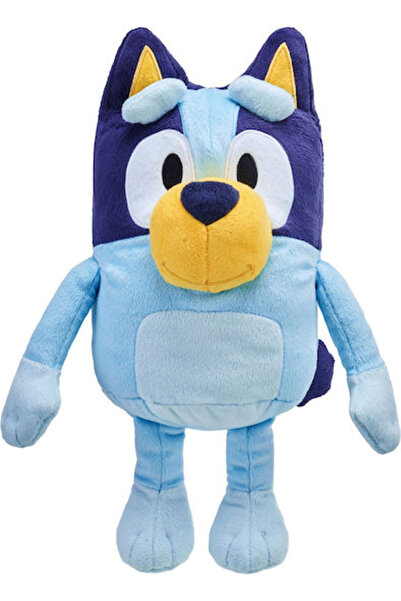 Moose Toys Λούτρινο παιχνίδι Μπλούι για παιδιά 3+ ετών 31 εκ.