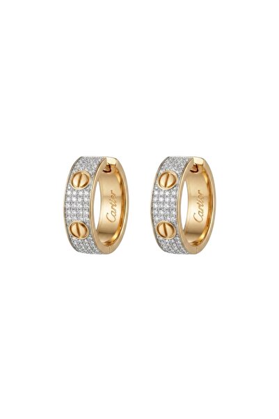 neslyaccessories حلق دائري من سي آر تي