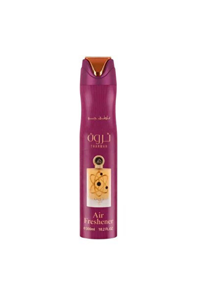 lattafa Spray de cameră Pride Tharwah Gold - 300 ml