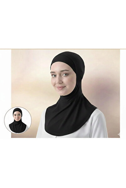 Minawish قبعة ذات جودة عالية من ماركة بيليندا-آيدين مع طوق للرقبة - قبعة مريحة
