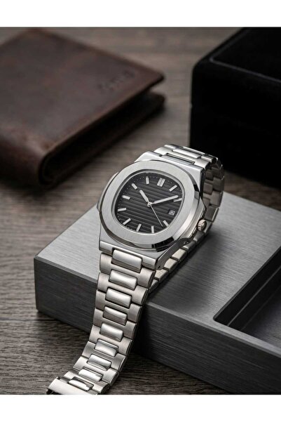 Eşiyok Collection Wrist Watch