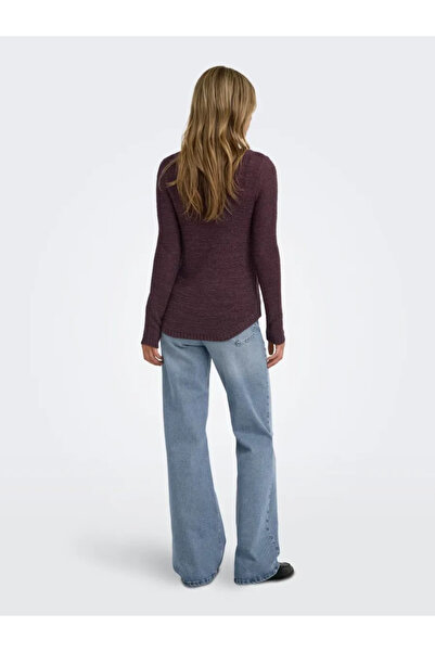 ONLY Onlgeena Xo L/S Pullover Knt Noos Women's Sweater 15113356