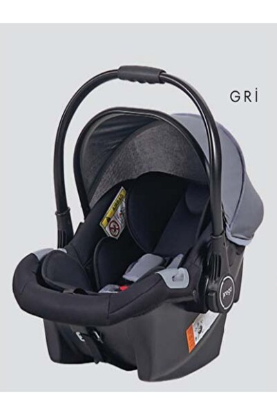 Prego ANA KUCAĞI PUSETİ TAŞIMA OTO KOLTUĞU (Canyon)
