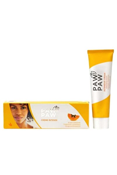 PawPaw Paw Paw Paw Paw Intense Clarifying Cream - 50g