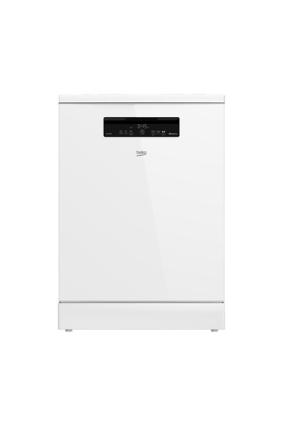 Beko B 710 BC 3 Programlı Wi-Fi Bulaşık Makinesi (+6 Ilave Indirilebilir Prog...