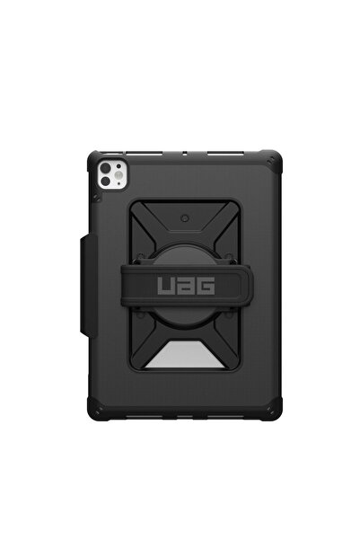 UAG Θήκη Metropolis για iPad Pro 11 ιντσών 2024/2025 - Μαύρο