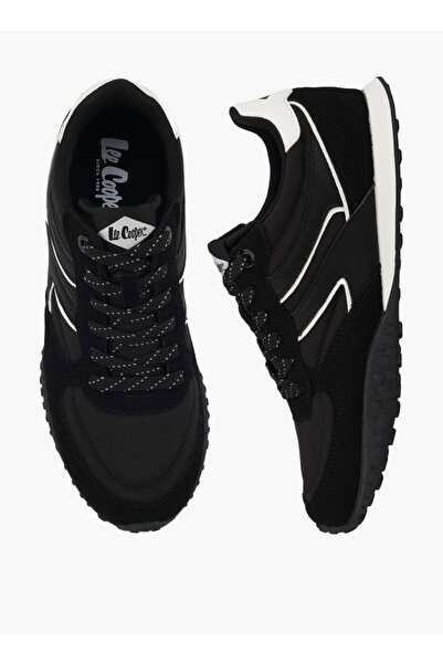 Lee Cooper Women Lace-Up Sneakers
