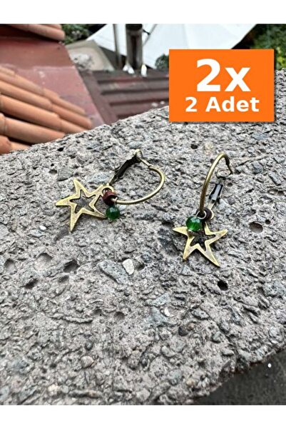 Bozhi Earrings Stylish Special Design Gift
