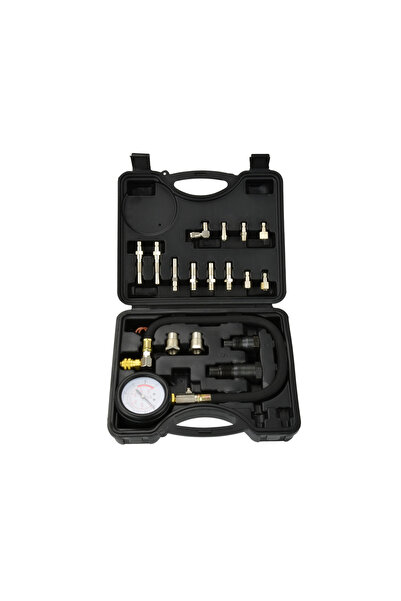 Gekoahşap Manometru tester compresie diesel
