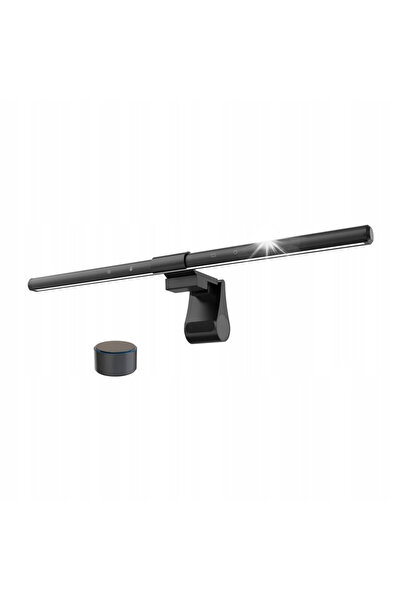Yeelight Lampă pentru monitor Pura Monitor Light Bar Pro Do 6500K 1446 Lux 52cm