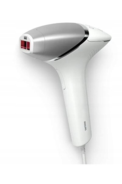 Philips Philips Lumea Ipl Hair Removal 8000 Bri946/00 Depilator Laser cu 3 At...