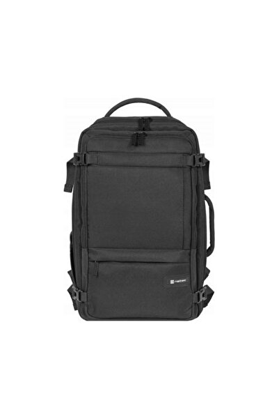 Natec Genesis Rucsac pentru laptop Natec Camel Lite 15,6 " 19 L Negru