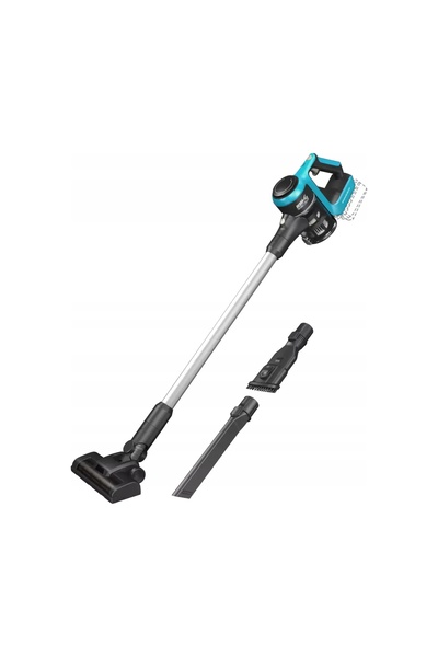 Dedra-Polonia Dedra 18V Sas+All Ded7176 Aspirator vertical fără fir, fără perii