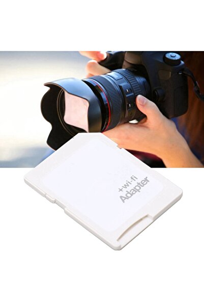 Choice TF To SD Card Wifi Adapter SD Card Wifi Adapter Simple Wide Applicabil...