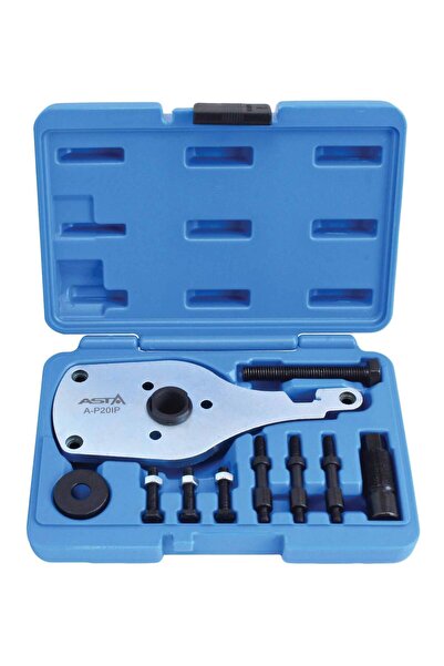 Astalife Extractor injectoare Ford 2.0 Transit Custom