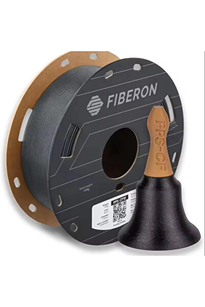Choice8 PPS-CF10 Polymaker Fiberon Series Carbon Fiber/Glass Fiber Reinforced...