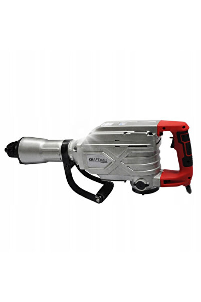 Kraft&dele Ciocan demolator Kd1549 45 J 1700 W