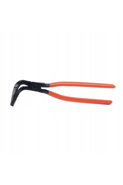 NO BRAND Kraft&Dele Clește pentru îndoit tablă 90 °   275mm Kd10452