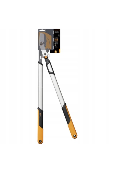 FiSKARS Lx108 2 în 1 cu acțiune dublă 40-50 mm 1080133 Foarfecă de grădină ti...
