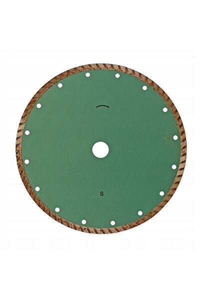 richmann Disc diamantat pentru tăiere zidărie Super Turbo 230