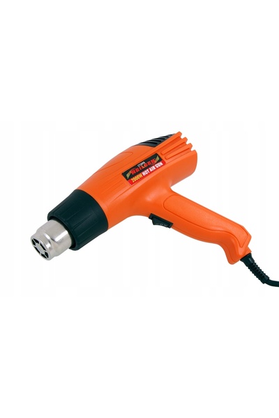 neilsen Aparat de curățat electric cu reglaj 2000W, 2 trepte de putere, 4 duz...