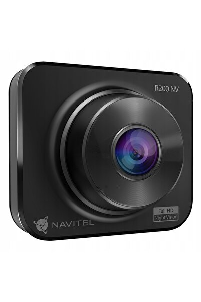 Navitel Cameră auto R200 Viziune nocturnă Full HD/2 "/120