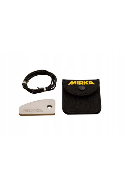 MİRKA Cyclinka Shark Tooth 48 X 28 mm Asemănător Festool