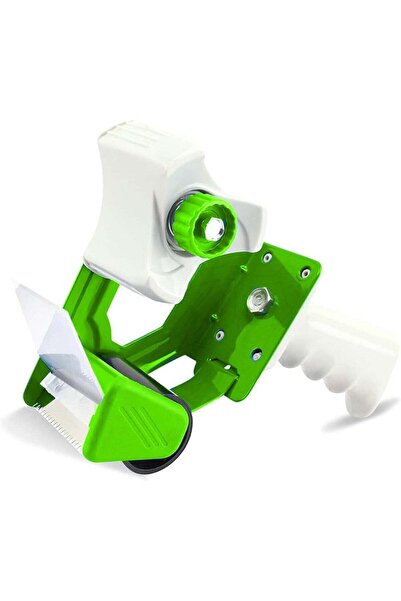 Duravel Packing Tape Dispenser Gun for Clear Tape-Lightweight and Ergonomic D...