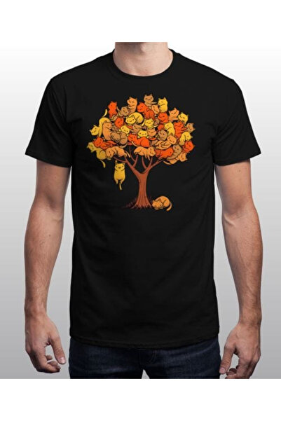 bellanova Unisex Printed oversized T-shirt