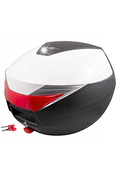 Piero Moretti Geantă motocicletă Motocicletă Scuter ATV Quad Motor Central Mo...