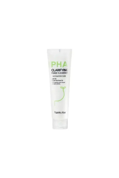 Fa Farmstay Pha Cleansing Foam Rich in Plant Extracts