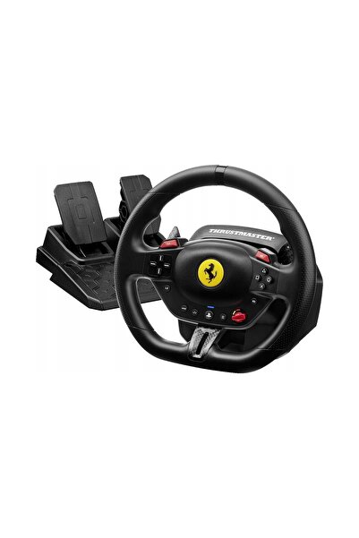 Thrustmaster T98-P Volan Ferrari 296