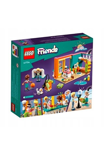 LegoPazar Lego Friends 41754 Camera lui Leo