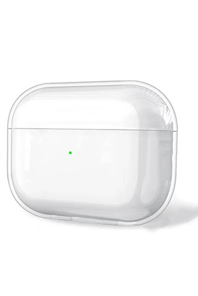 Choice3 for airpods pro transparent For Airpods 4 & Airpods Pro 3 Pro 2 Simpl...