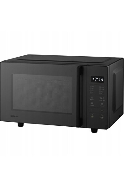 Sencor Cuptor cu microunde fără grill, 1000W, 23 litri