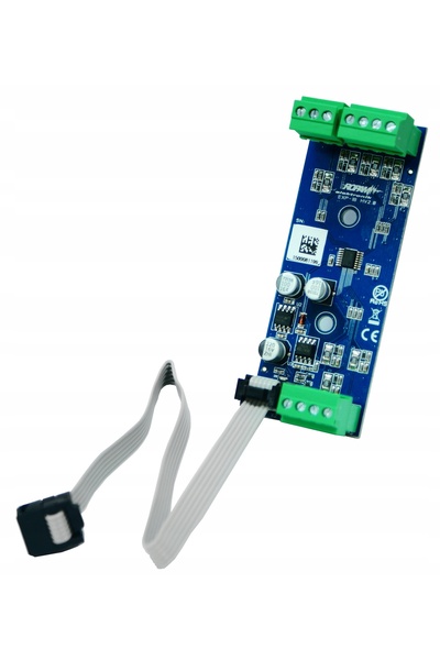 ROPAM Expander de intrare Exp-I8