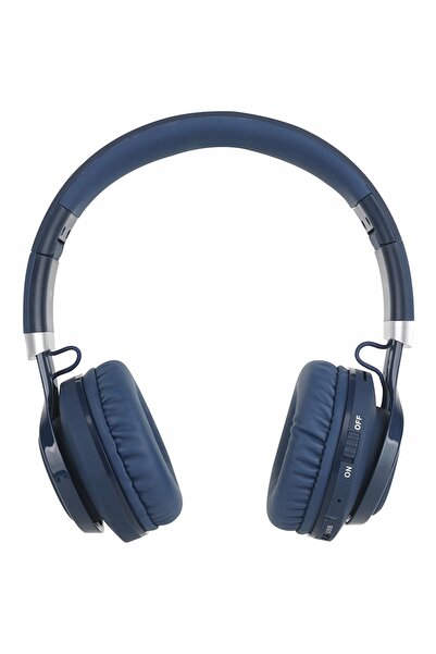 NO BRAND Căști wireless Sencor Sep Frieza Albastru Bluetooth RGB