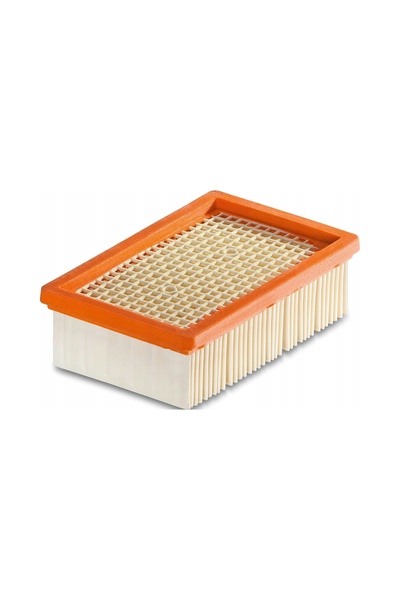 Karcher FILTRU PLAT PENTRU ASPIRATOR 2.863-005.0