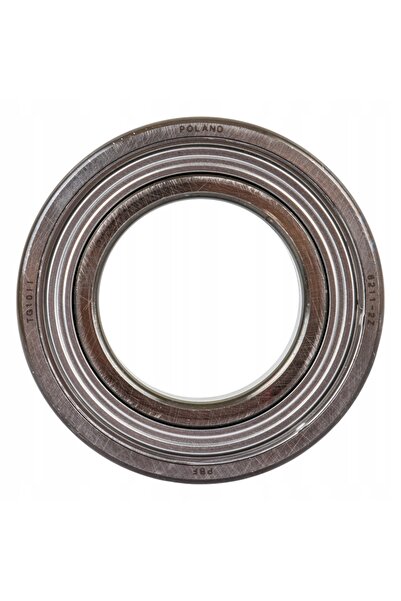 NO BRAND 6211 Zz Flt Rulment 55X100X21Mm