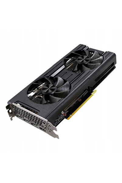 NO BRAND Gainward geforce rtx 3050 ghost 8gb gddr6 - placă video pentru gaming