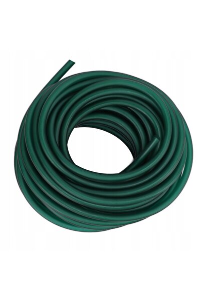 NO BRAND Cauciuc de rezervă pentru benzi elastice rezistente Procy 10m
