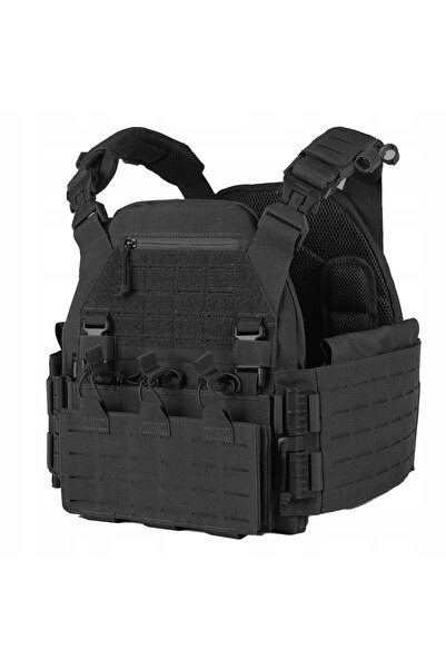 NO BRAND Votagoo Vestă Tactică Guardian Plate Carrier Set Echipament Militar ...