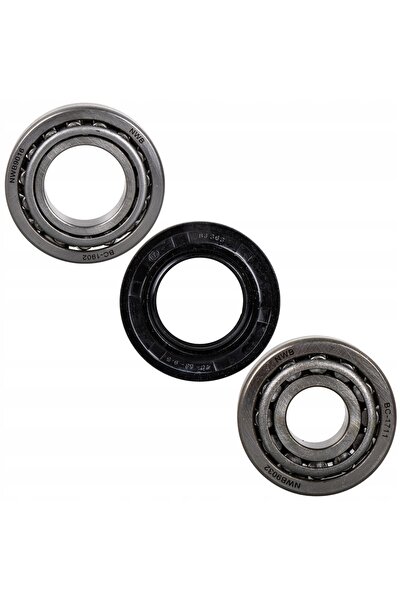 NO BRAND Ansamblu rulment roată Massey Ferguson 835964m91